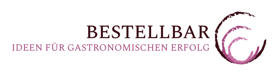 bestellbar